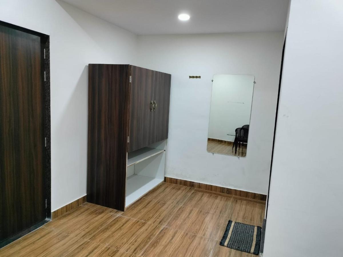 Hotel Satkar International Chhindwāra 外观 照片