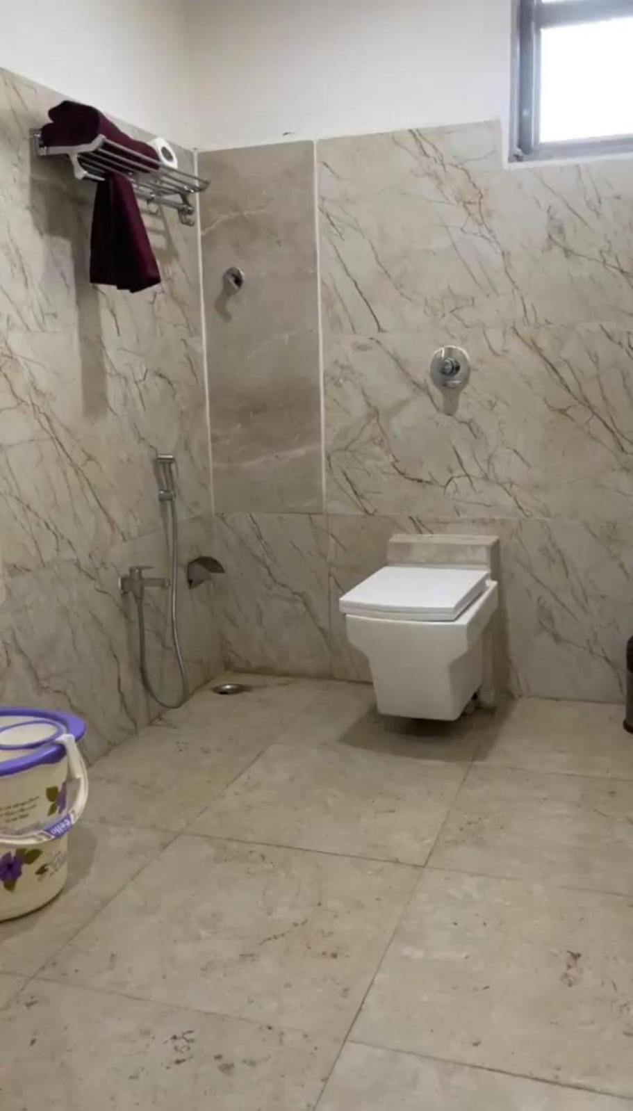 Hotel Satkar International Chhindwāra 外观 照片