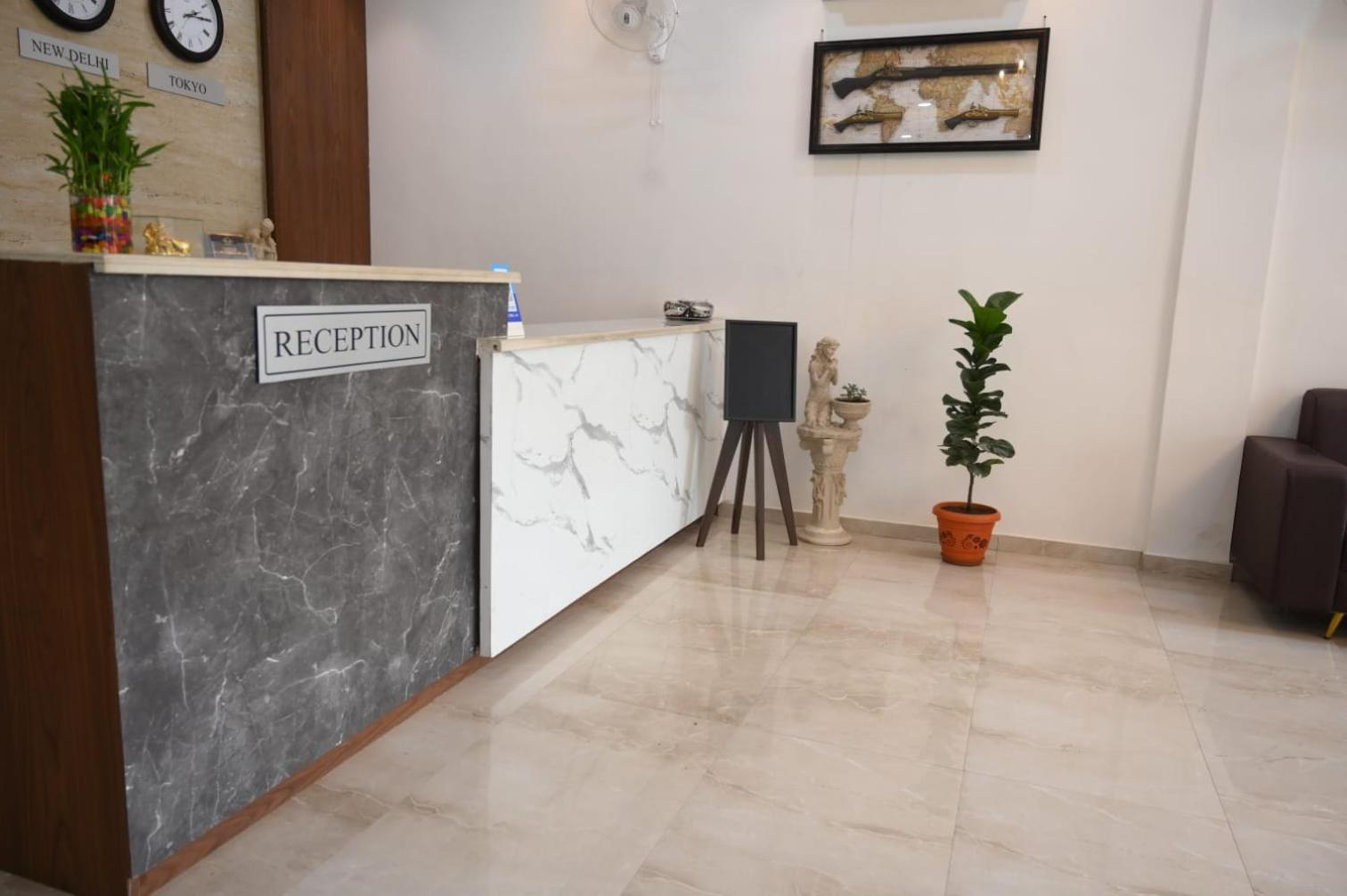 Hotel Satkar International Chhindwāra 外观 照片
